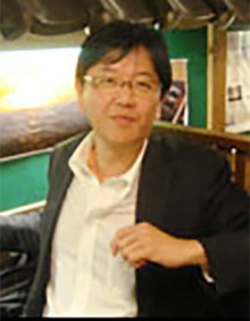 野本良平さん