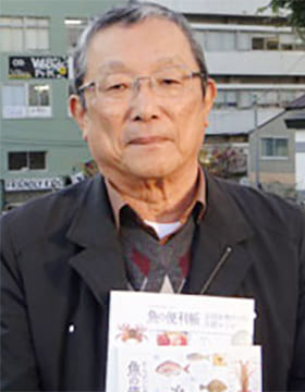 大橋鋼二さん