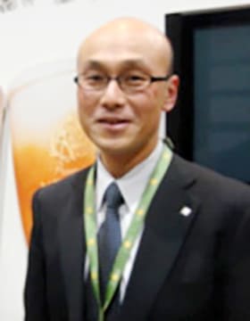 赤羽尊弘さん