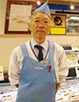 大内正勝さん